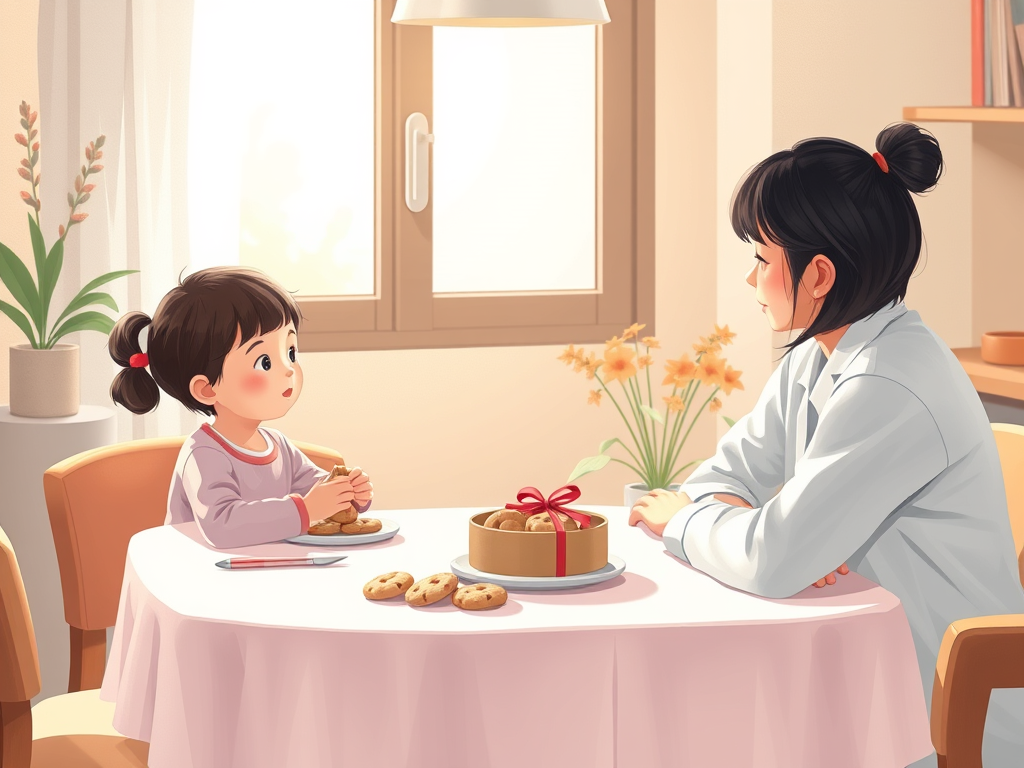 《我到底可不可以送禮給心理師呢？》